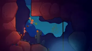 Скриншот 4 к игре Kernmantle
