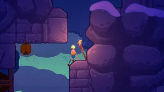 Скриншот 5 к игре Kernmantle