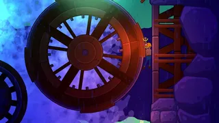 Скриншот 6 к игре Kernmantle