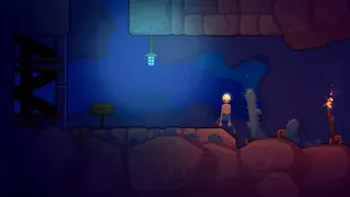 Скриншот 8 к игре Kernmantle