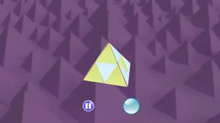 Скриншот 3 к игре Magic Forms