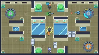 Скриншот 3 к игре Launch Break