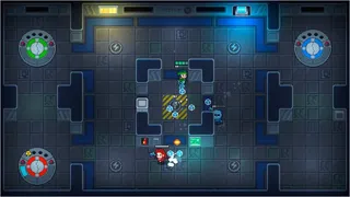 Скриншот 4 к игре Launch Break