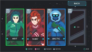 Скриншот 6 к игре Launch Break