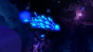 Скриншот 5 к игре Space Cats Tactics