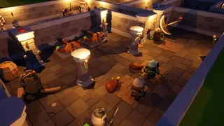 Скриншот 2 к игре Heroes Must Diee
