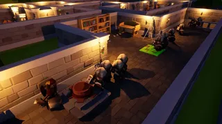 Скриншот 3 к игре Heroes Must Diee