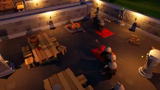 Скриншот 5 к игре Heroes Must Diee