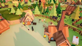 Скриншот 6 к игре Heroes Must Diee