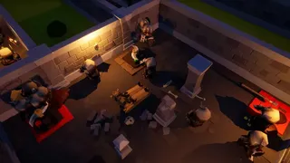Скриншот 7 к игре Heroes Must Diee