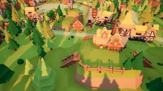 Скриншот 8 к игре Heroes Must Diee