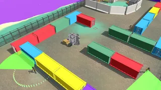 Скриншот 4 к игре Breakout Planet