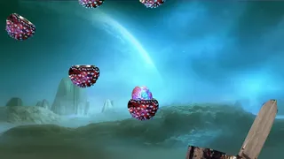 Скриншот 3 к игре Alien Egg: Ascent
