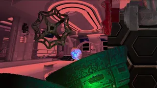 Скриншот 7 к игре Alien Egg: Ascent