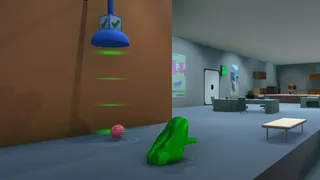 Скриншот 5 к игре Beware of the Blob
