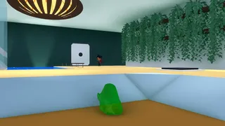 Скриншот 6 к игре Beware of the Blob