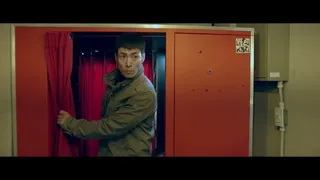 Скриншот 6 к игре The Insider – interactive movie