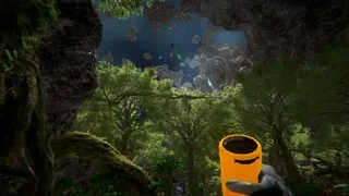 Скриншот 1 к игре Beyond Hope