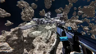 Скриншот 2 к игре Beyond Hope