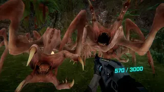 Скриншот 7 к игре Beyond Hope
