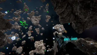 Скриншот 8 к игре Beyond Hope