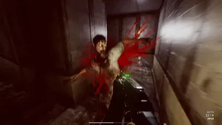 Скриншот 4 к игре Nightmare Simulator 2 Rebirth