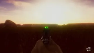 Скриншот 5 к игре Nightmare Simulator 2 Rebirth