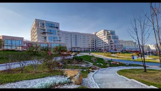 Скриншот 1 к игре Far Eastern Federal University Virtual Expo