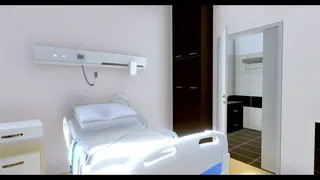 Скриншот 2 к игре Far Eastern Federal University Virtual Expo