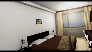 Скриншот 7 к игре Far Eastern Federal University Virtual Expo