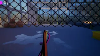 Скриншот 4 к игре Chromalition
