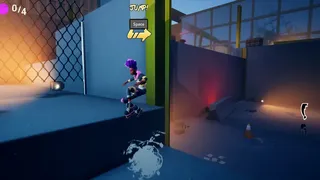 Скриншот 5 к игре Chromalition