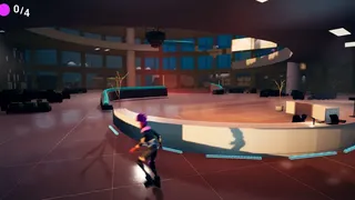 Скриншот 6 к игре Chromalition