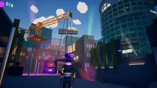 Скриншот 8 к игре Chromalition