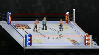 Скриншот 1 к игре Haymaker