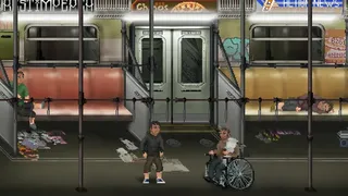 Скриншот 2 к игре Haymaker