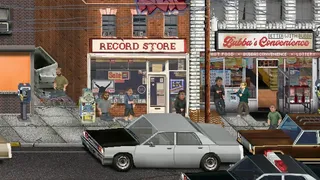Скриншот 3 к игре Haymaker