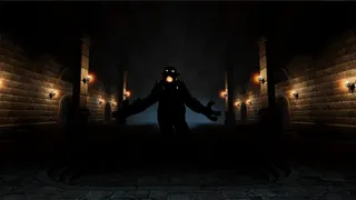 Скриншот 5 к игре The Forsaken Ruins