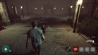 Скриншот 5 к игре Charlie | The Legend