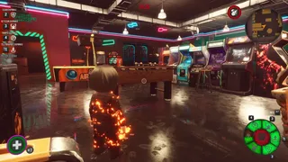 Скриншот 8 к игре Charlie | The Legend