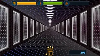 Скриншот 4 к игре Don Flatus: Poop Hunter