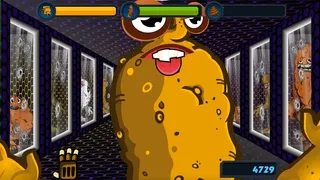 Скриншот 5 к игре Don Flatus: Poop Hunter