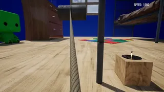 Скриншот 1 к игре Speed Swing