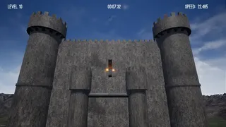 Скриншот 6 к игре Speed Swing