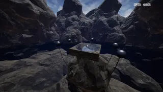 Скриншот 8 к игре Speed Swing
