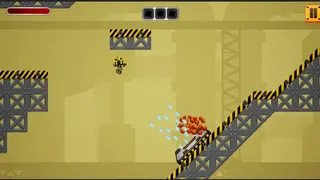 Скриншот 2 к игре Tekling 2: Overdrive