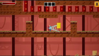 Скриншот 3 к игре Tekling 2: Overdrive