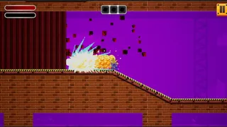 Скриншот 4 к игре Tekling 2: Overdrive