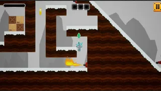 Скриншот 5 к игре Tekling 2: Overdrive