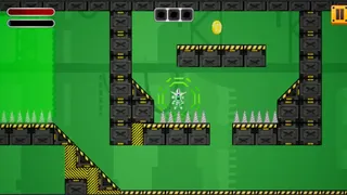 Скриншот 6 к игре Tekling 2: Overdrive